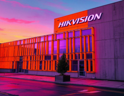 Компания ALFA technologies получила статус VASP партнера Hikvision