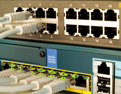 Поставка NGFW системы на базе Cisco ASA FirePower для одного из крупнейших промышленный предприятий региона
