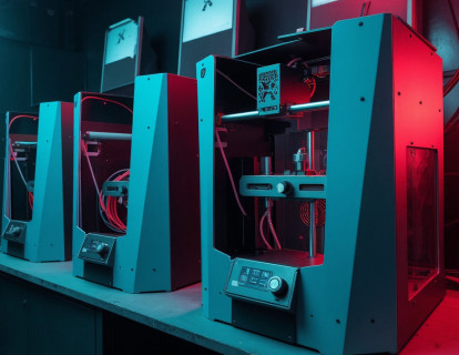 Компания ALFA technologies получила статус официально диллера Picaso 3D