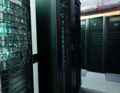 Миграция it-инфраструктуры и сервисов крупного сетевого заказчика на импортозамещающие решения и собственные серверные кластеры производства ALFAiTech.